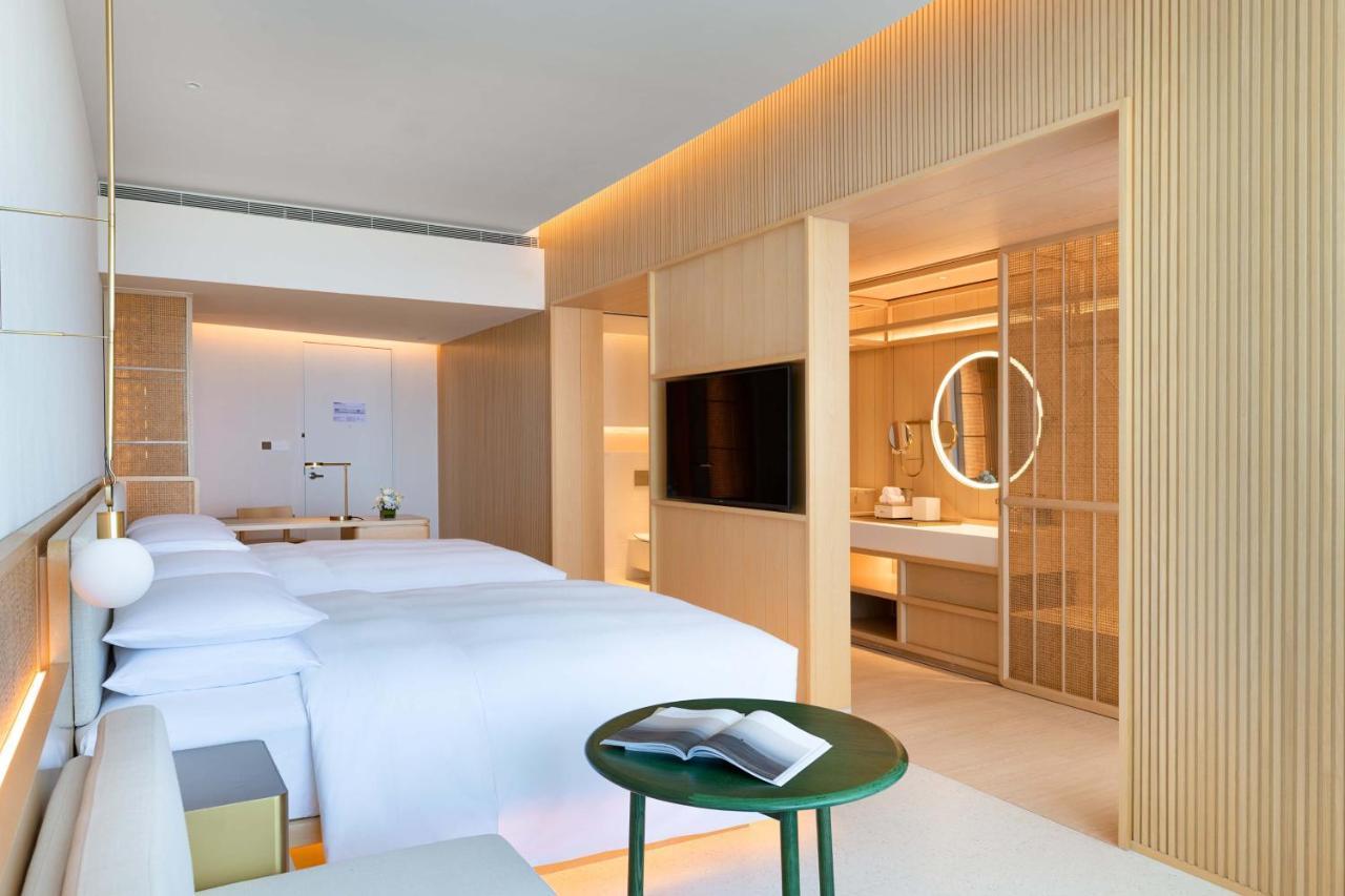 The Taikang Sanya, A Tribute Portfolio Resort Exterior foto