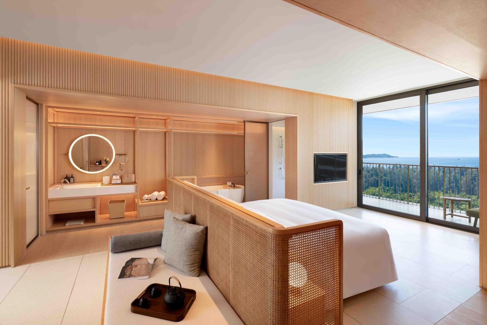 The Taikang Sanya, A Tribute Portfolio Resort Exterior foto